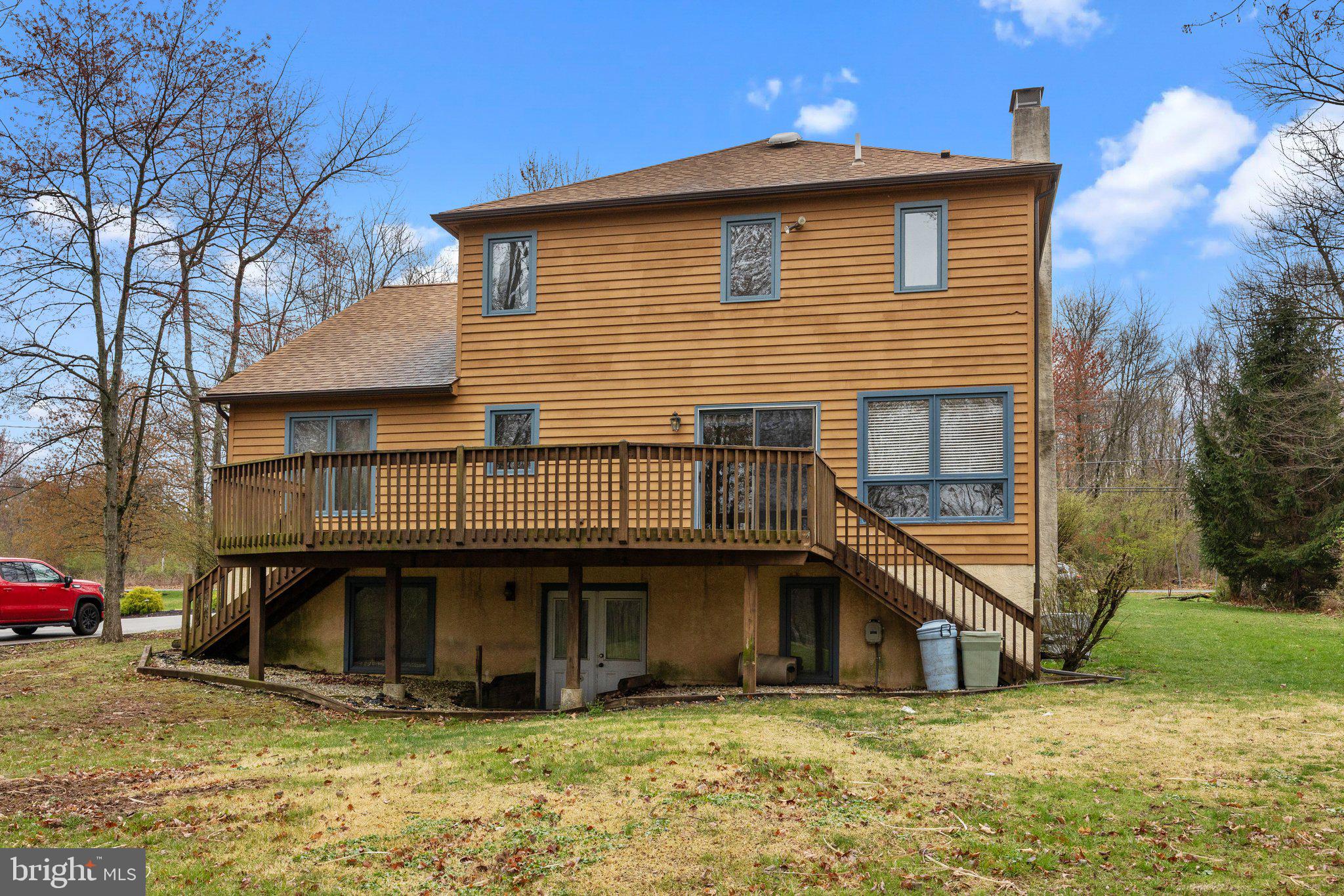 PROSPECTVILLE - Residential