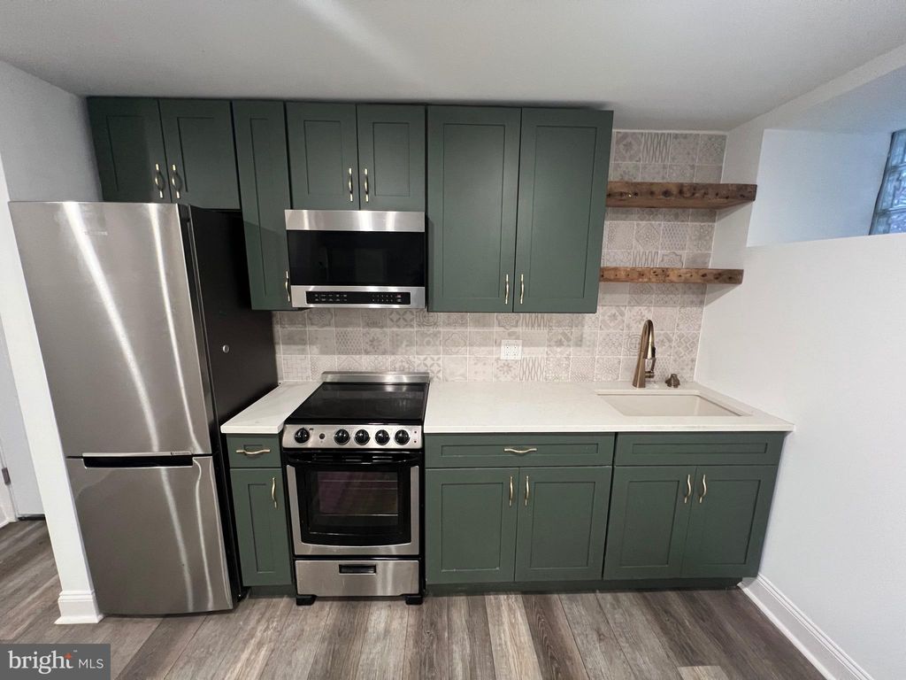 Photo of 3228 W Diamond Street #5, PHILADELPHIA, PA 19121 (MLS # PAPH2543596)