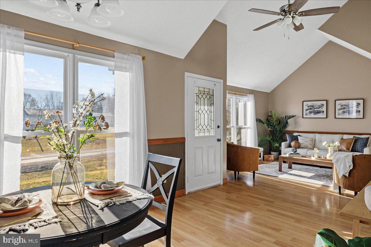 CLARK ST - Residential