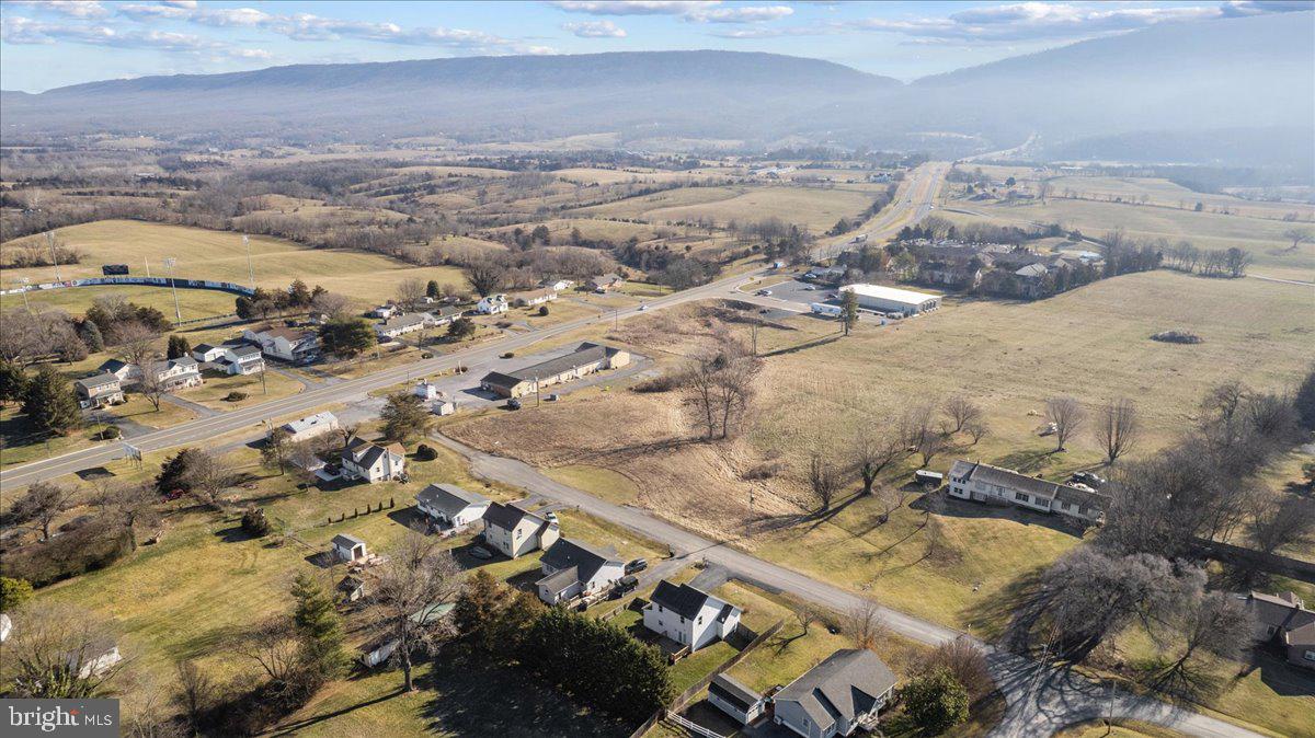 CLARK ST - Residential