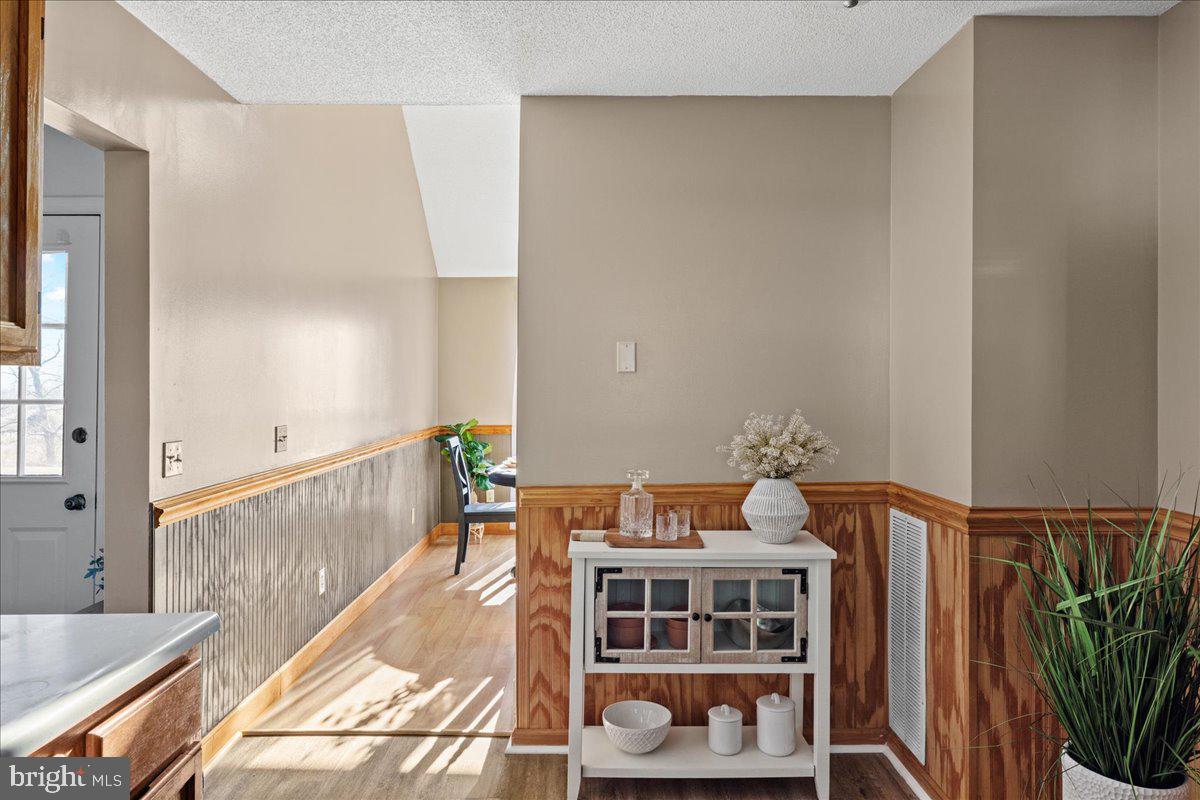 CLARK ST - Residential