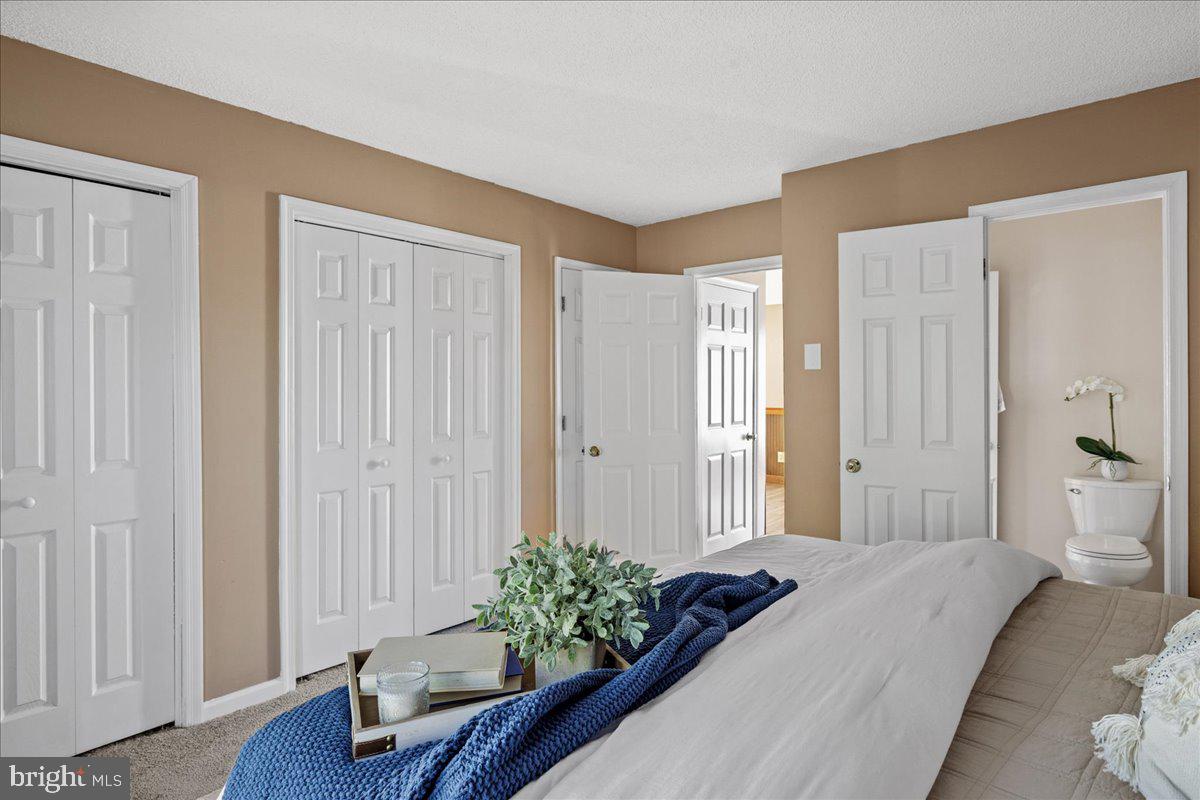 CLARK ST - Residential