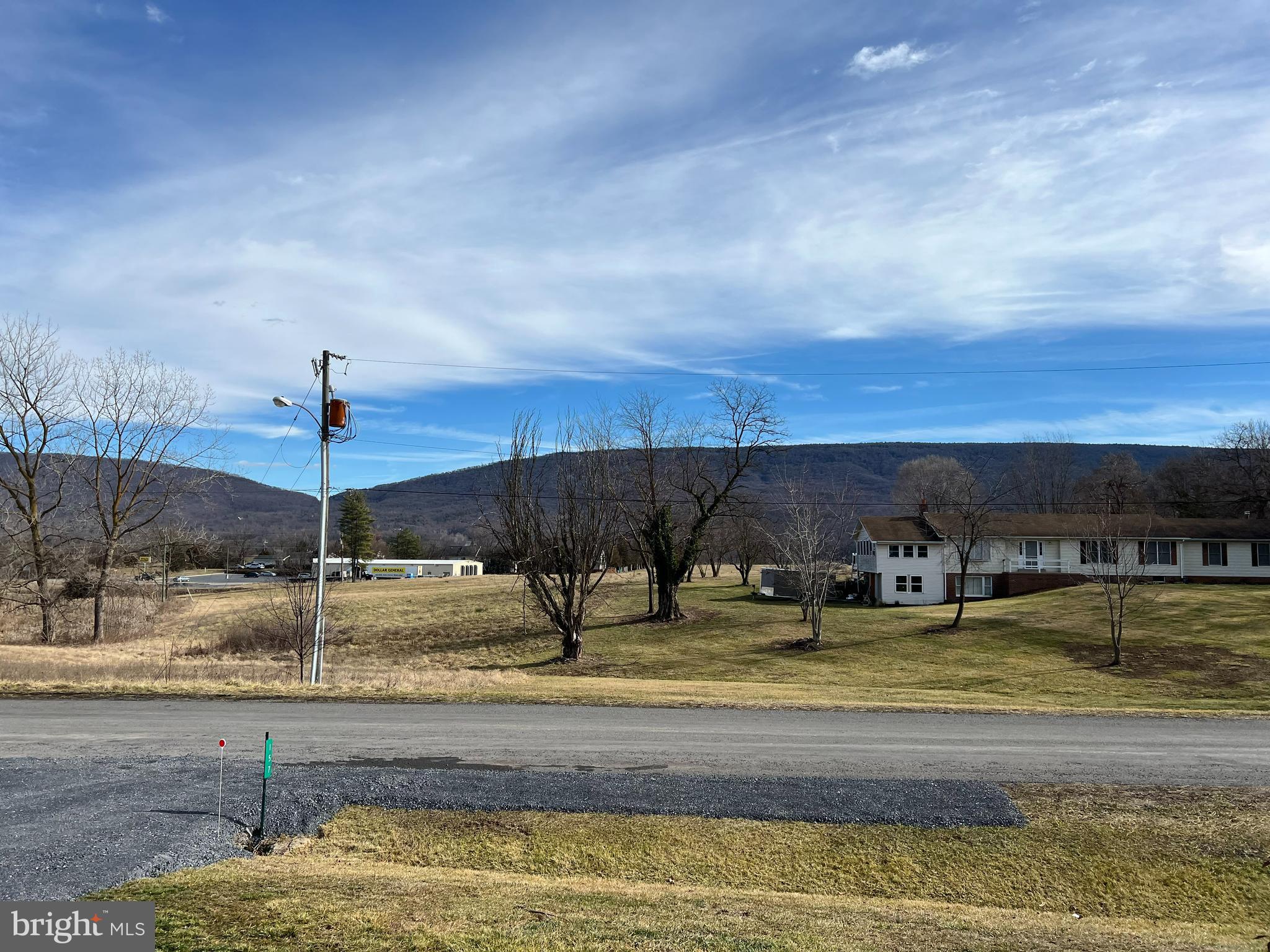 CLARK ST - Residential
