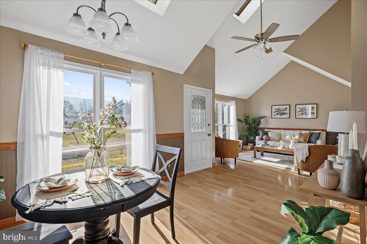 CLARK ST - Residential