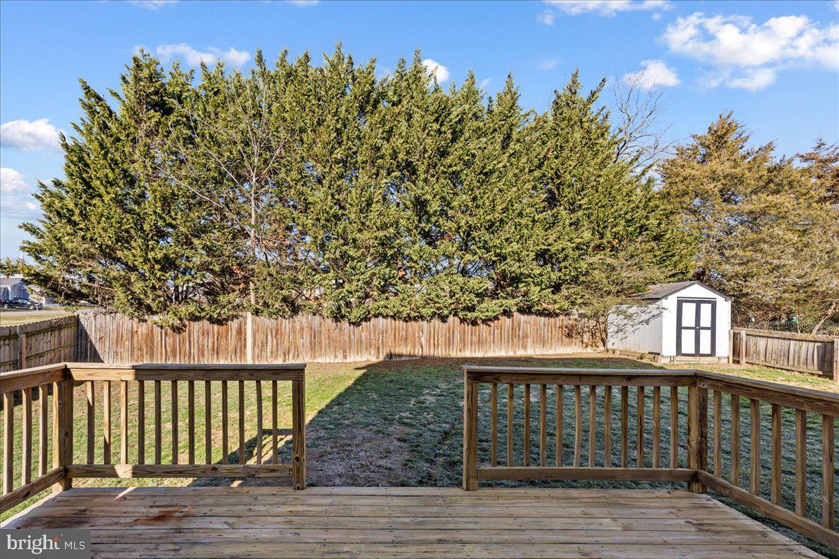 CLARK ST - Residential