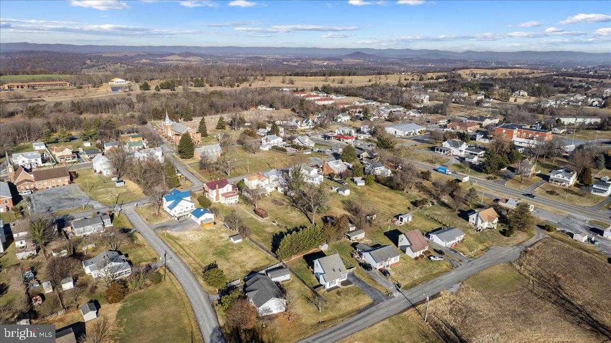 CLARK ST - Residential