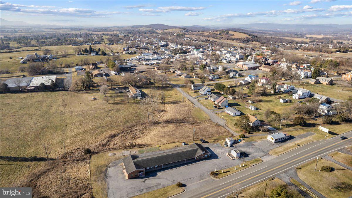CLARK ST - Residential