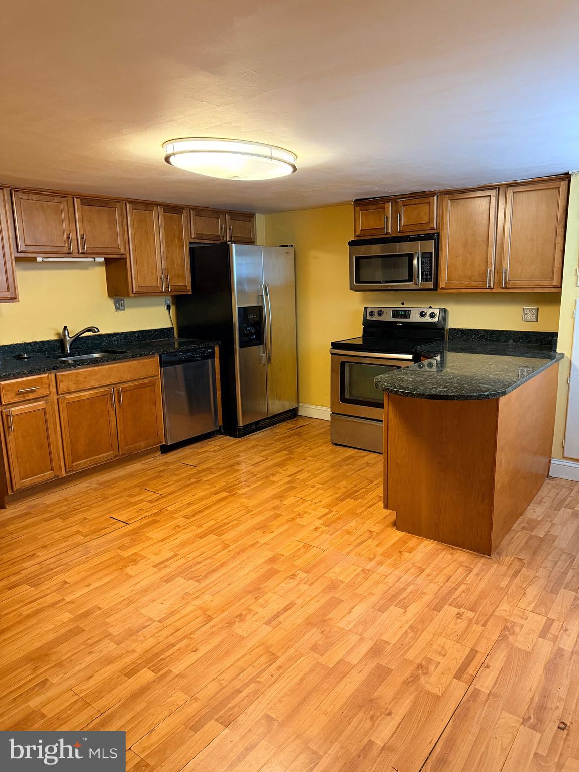 BELAIR-EDISON - Residential