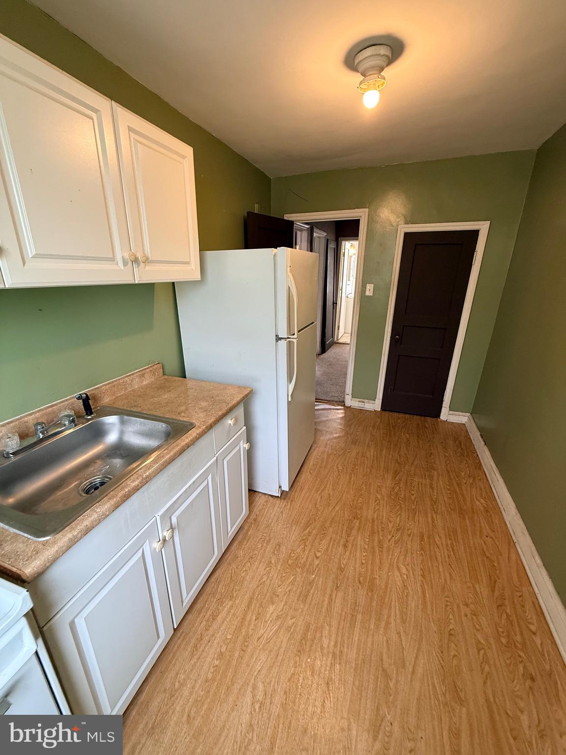 BELAIR-EDISON - Residential