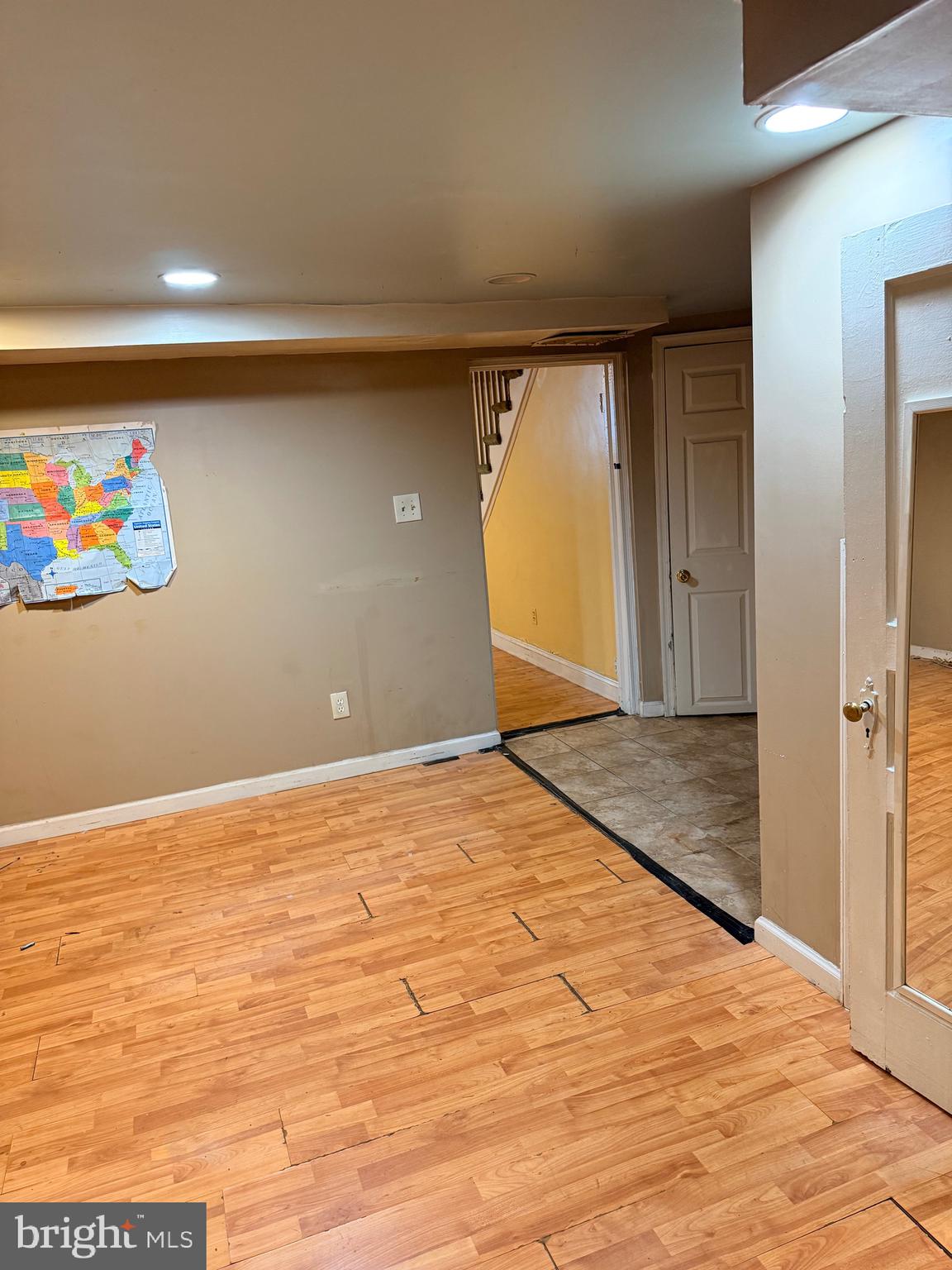 BELAIR-EDISON - Residential