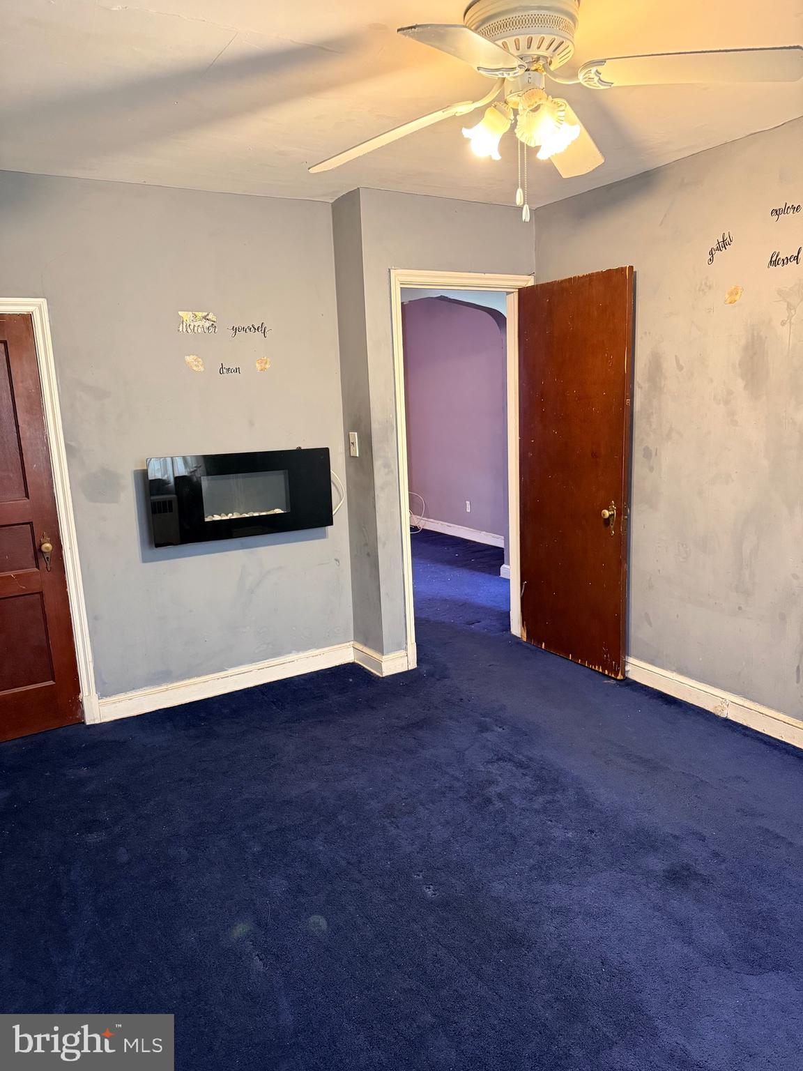 BELAIR-EDISON - Residential