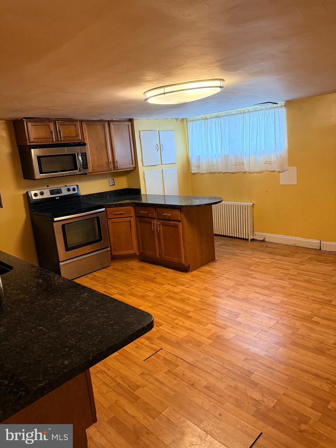 BELAIR-EDISON - Residential