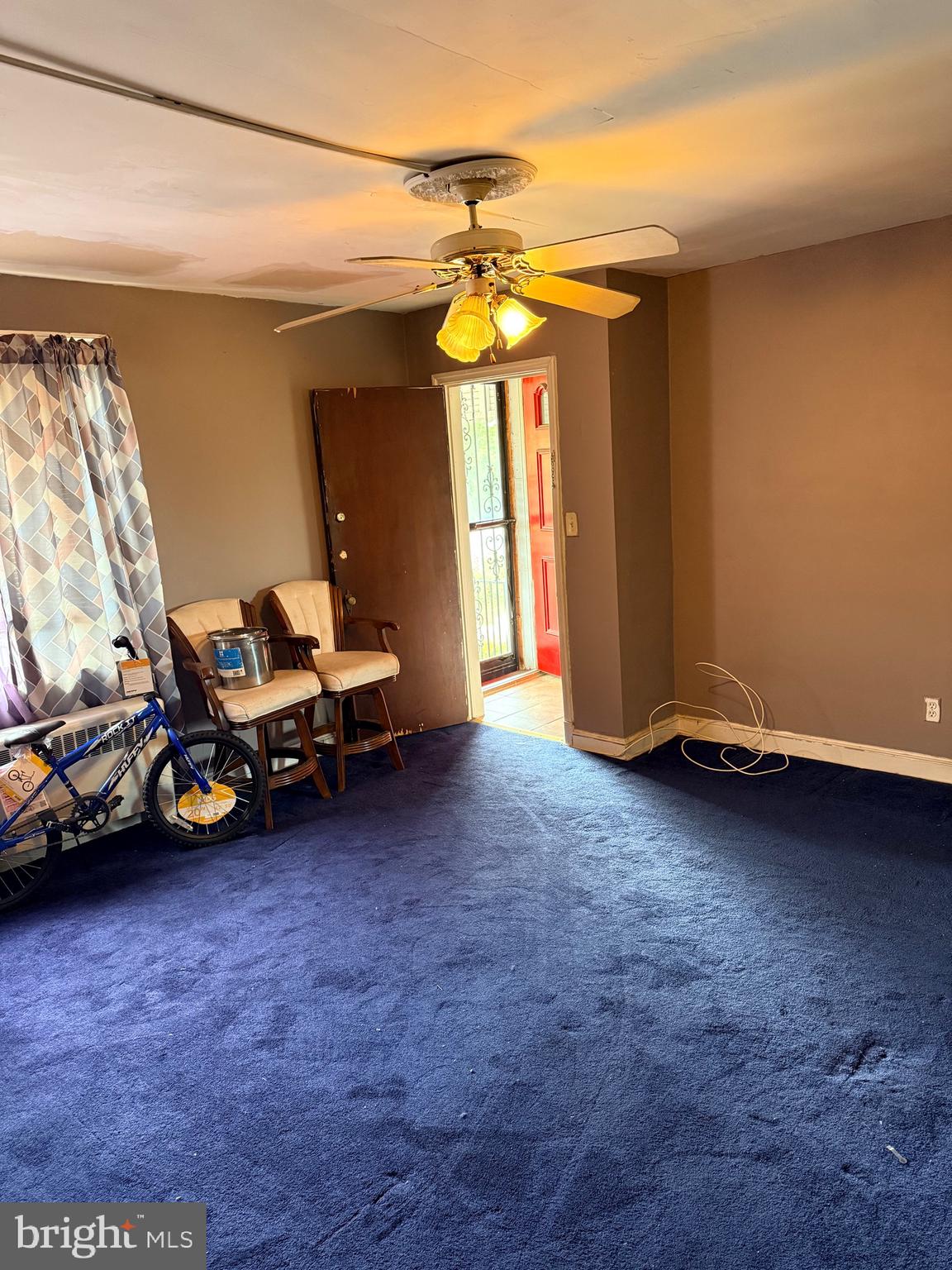 BELAIR-EDISON - Residential