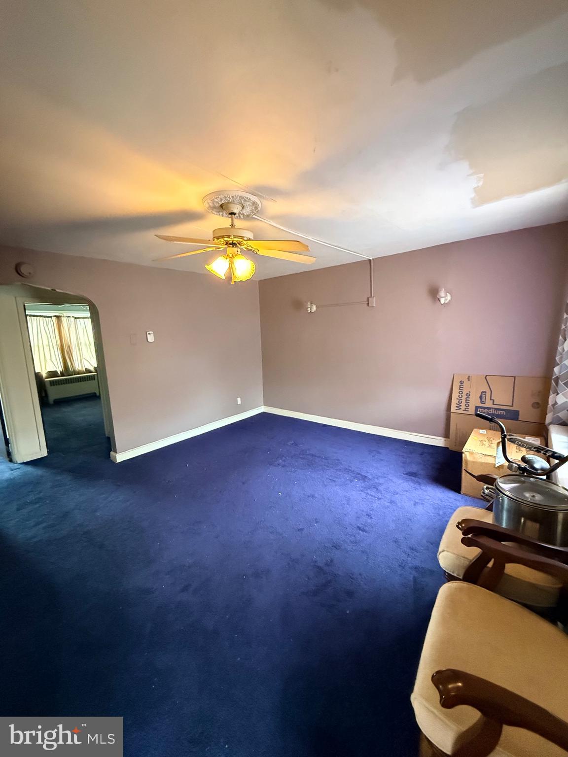 BELAIR-EDISON - Residential