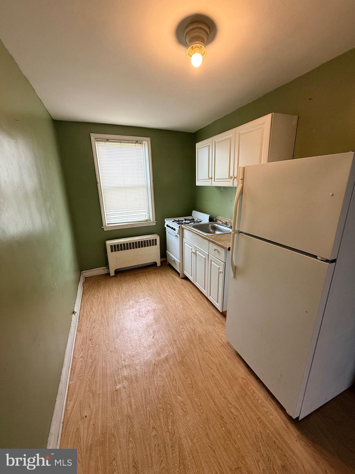 BELAIR-EDISON - Residential