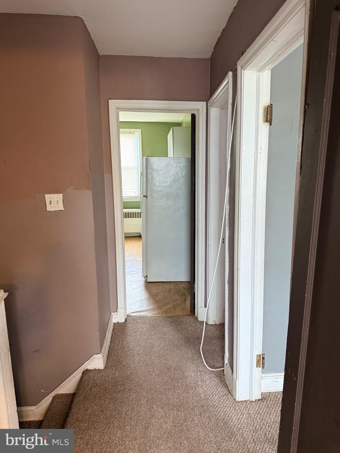 BELAIR-EDISON - Residential