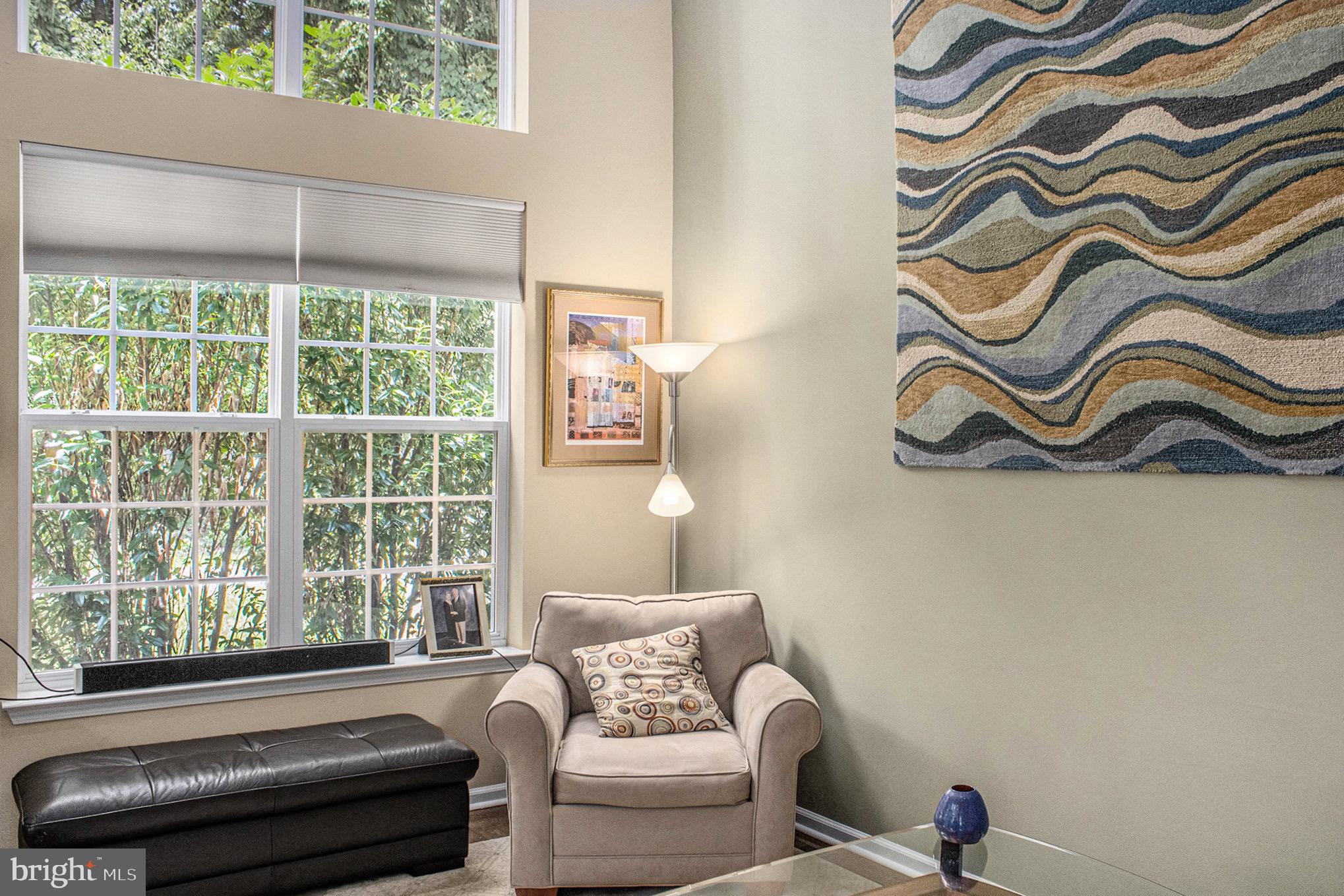 WHISPERING PINES - Residential