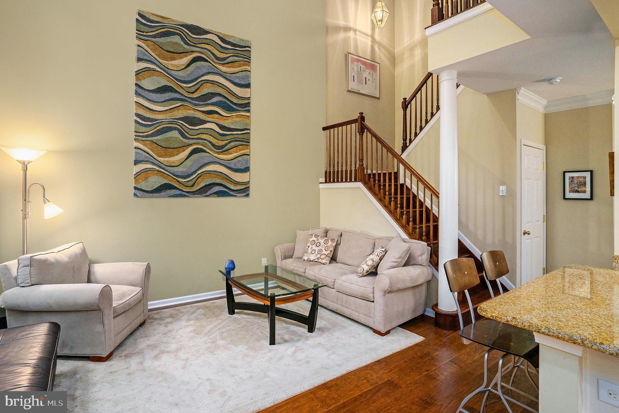 WHISPERING PINES - Residential