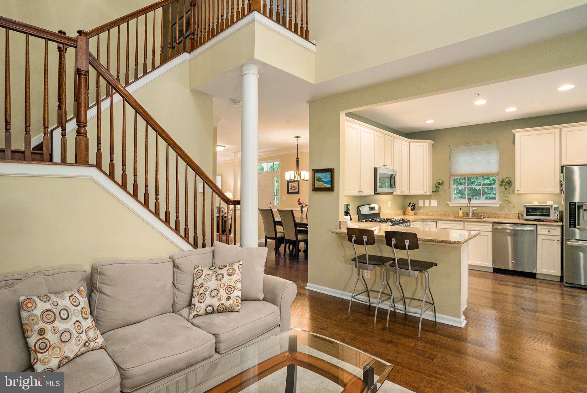 WHISPERING PINES - Residential