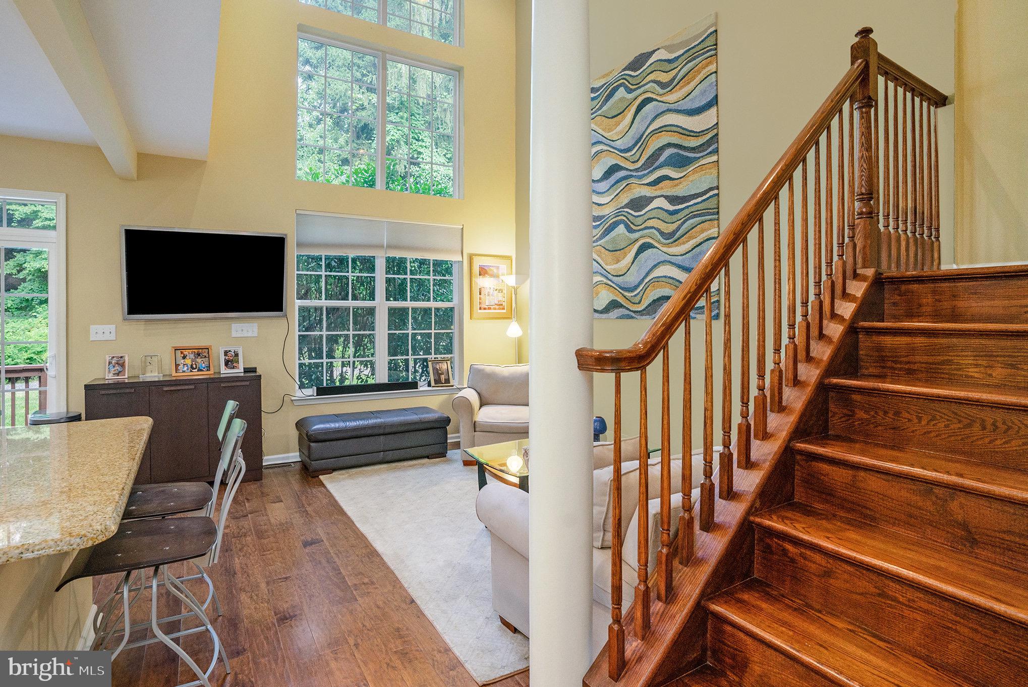 WHISPERING PINES - Residential