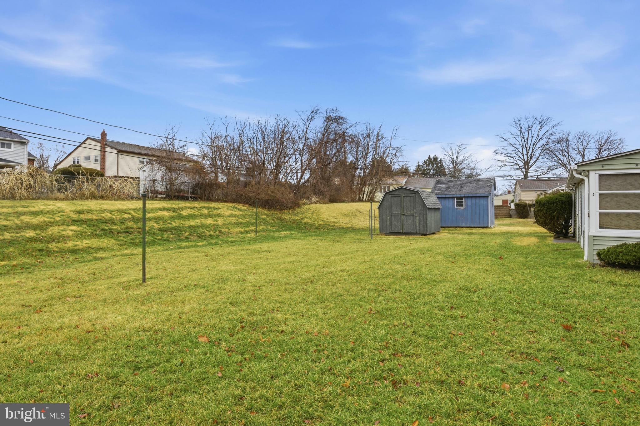 LANGFORD HILLS - Residential