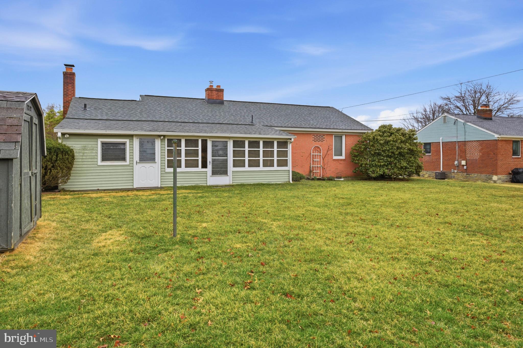 LANGFORD HILLS - Residential