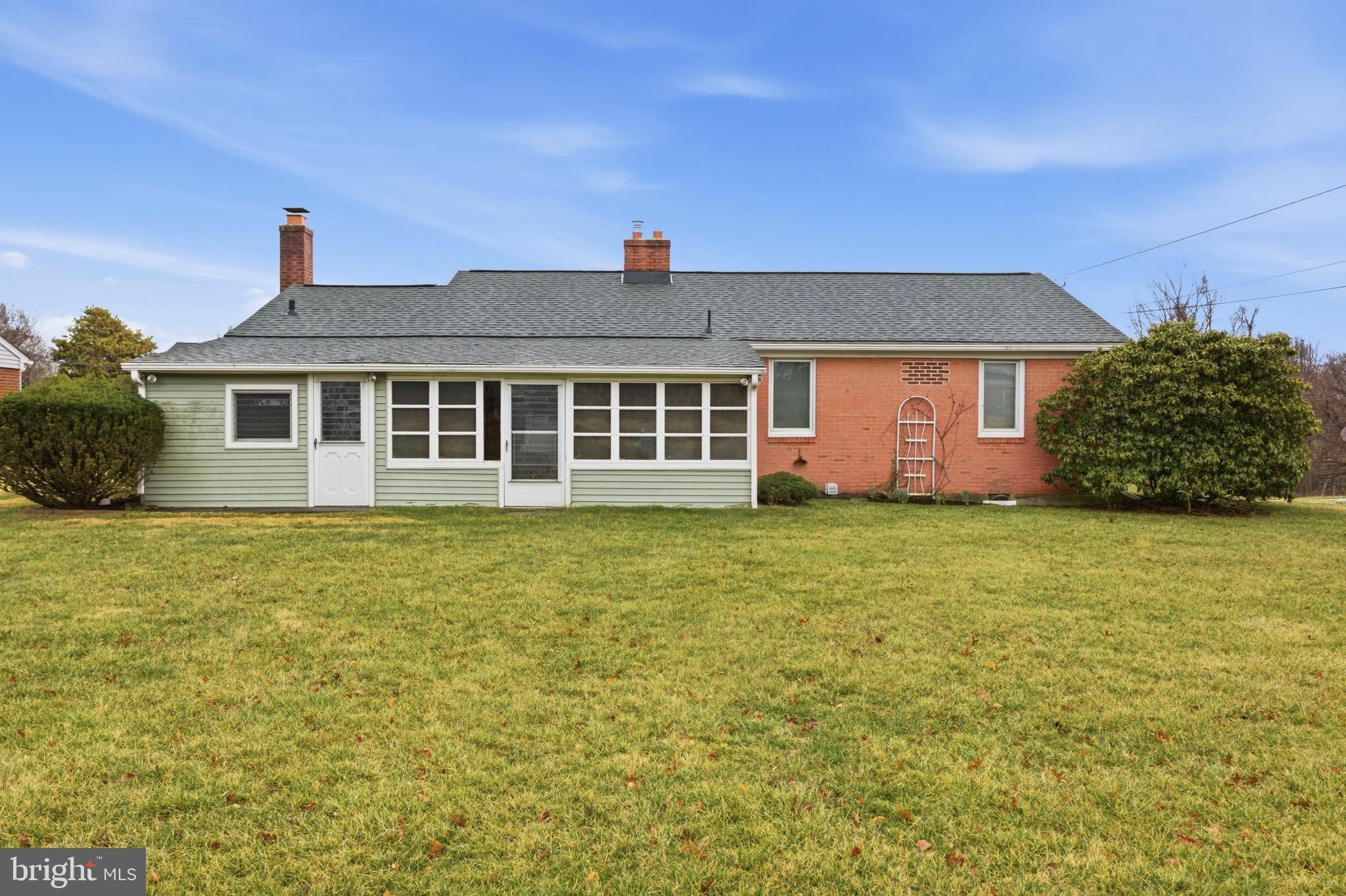 LANGFORD HILLS - Residential