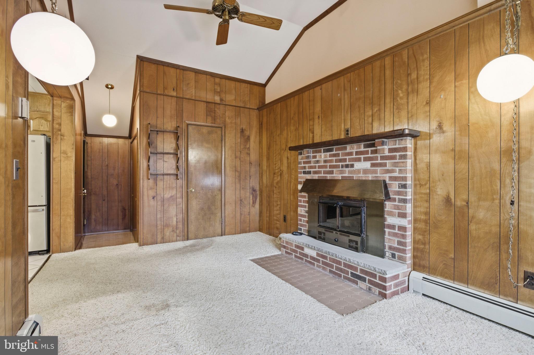 LANGFORD HILLS - Residential