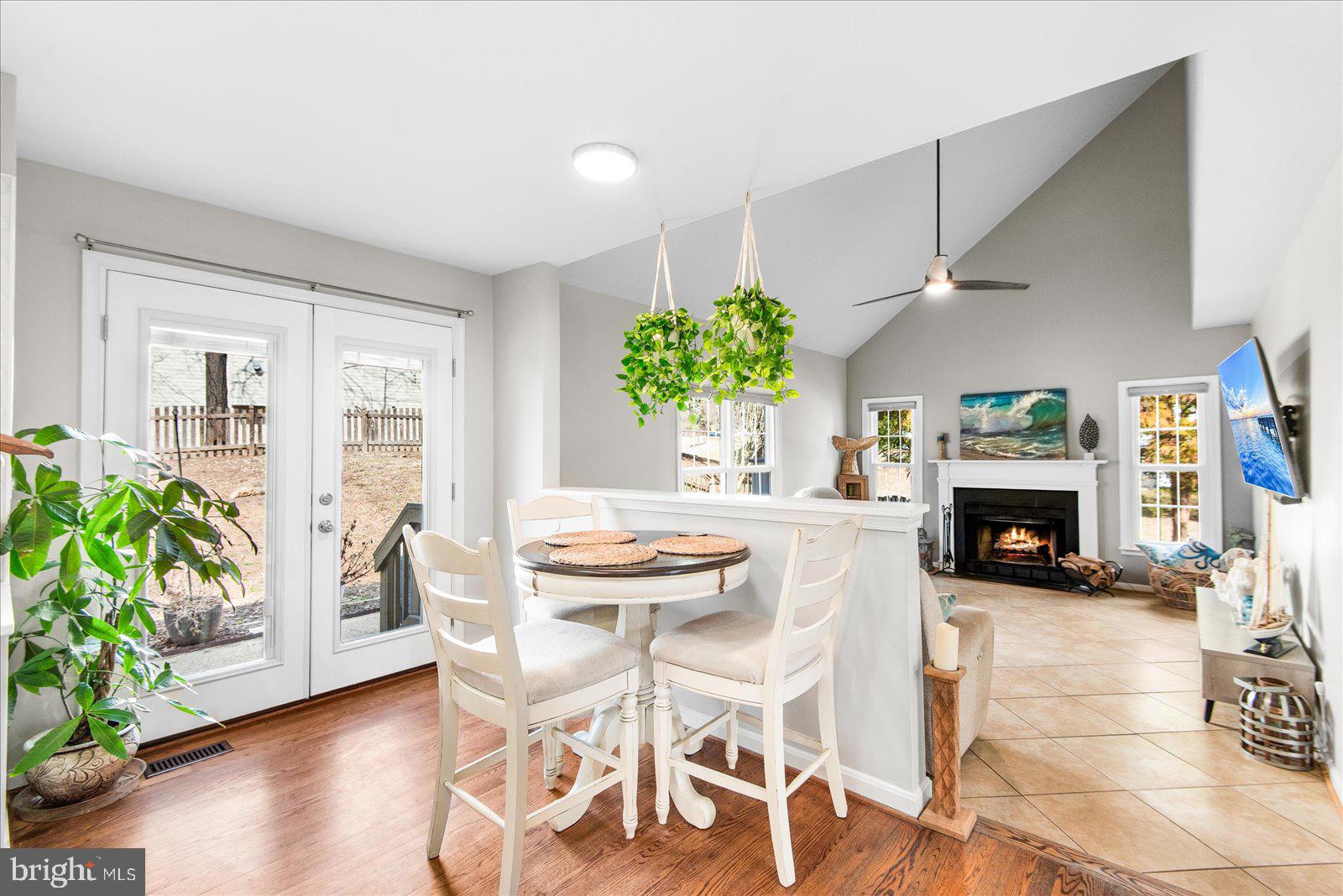 WATFORD VILLAGE - Residential