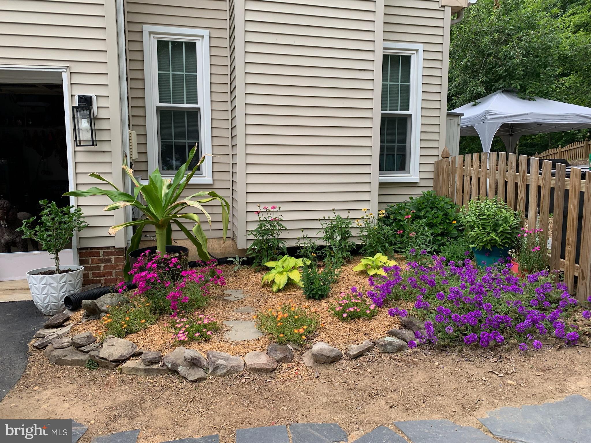 WATFORD VILLAGE - Residential