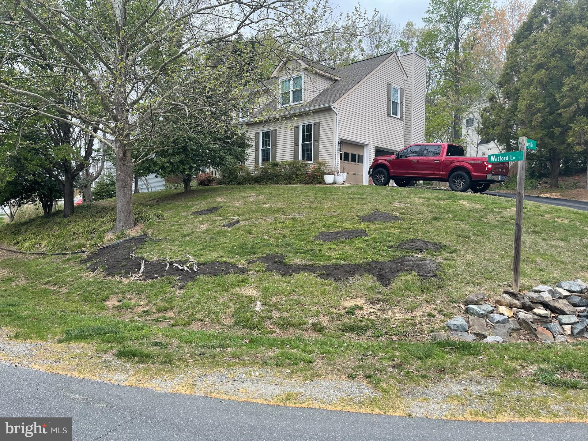 WATFORD VILLAGE - Residential