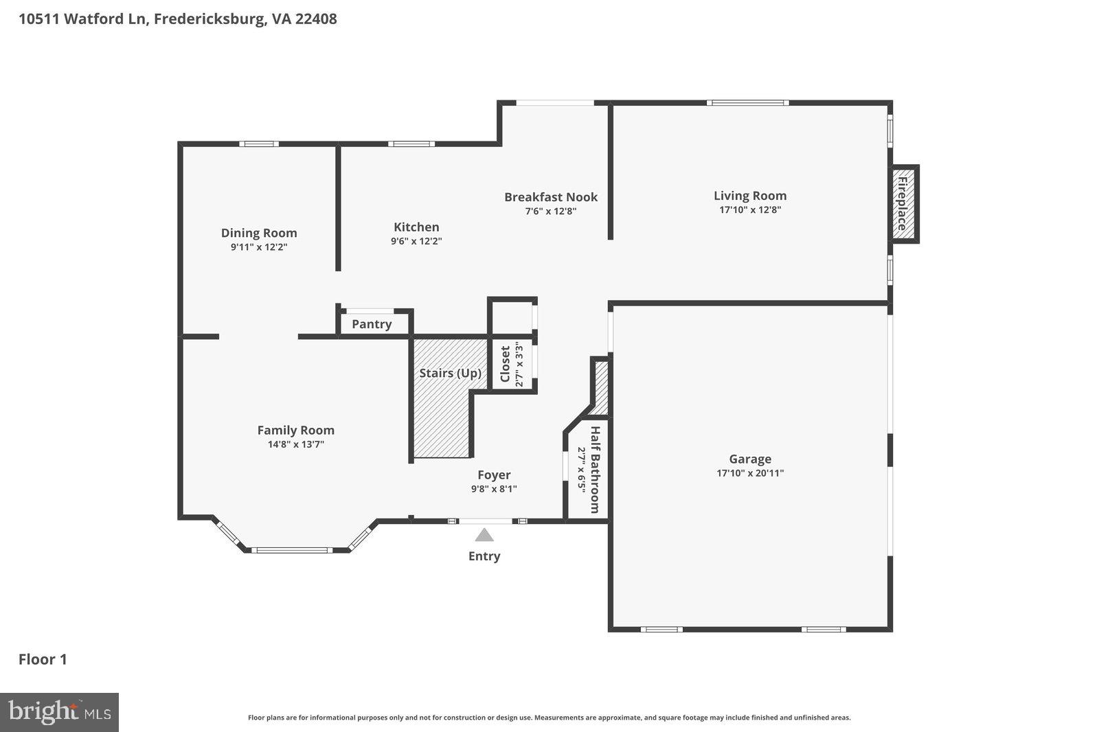 WATFORD VILLAGE - Residential
