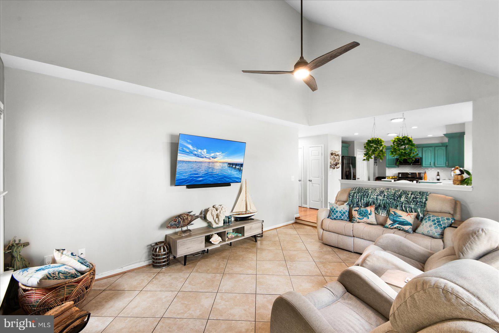 WATFORD VILLAGE - Residential