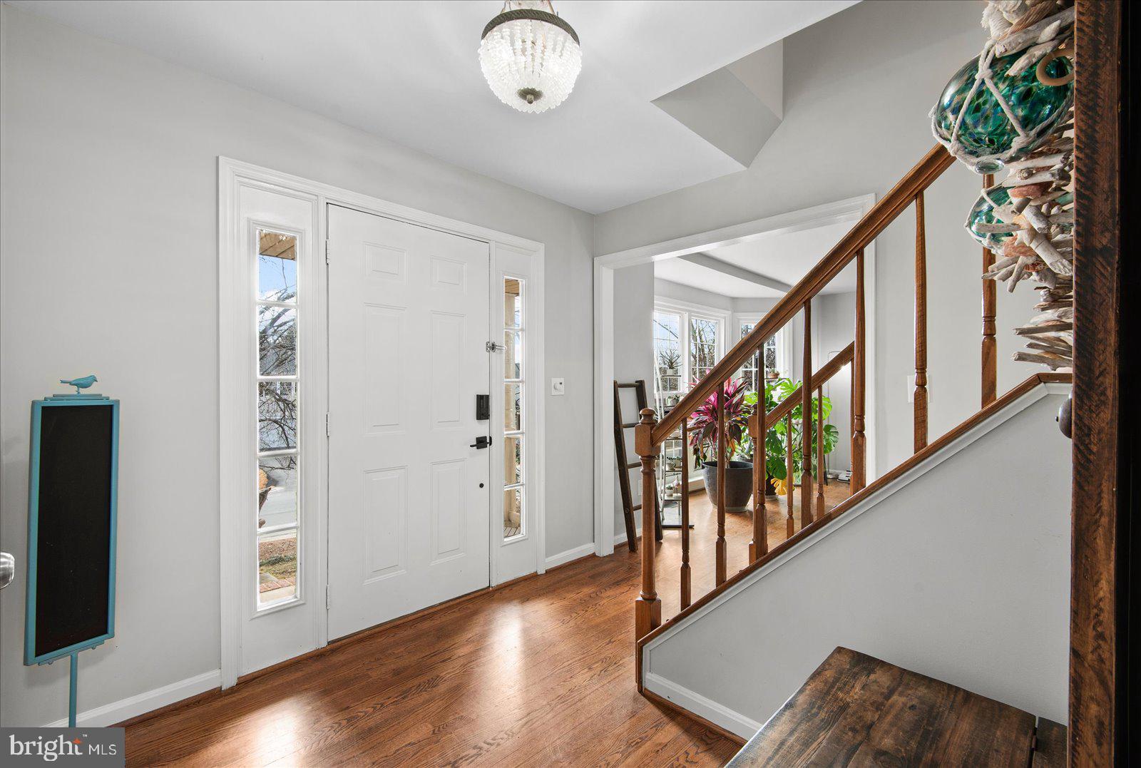 WATFORD VILLAGE - Residential