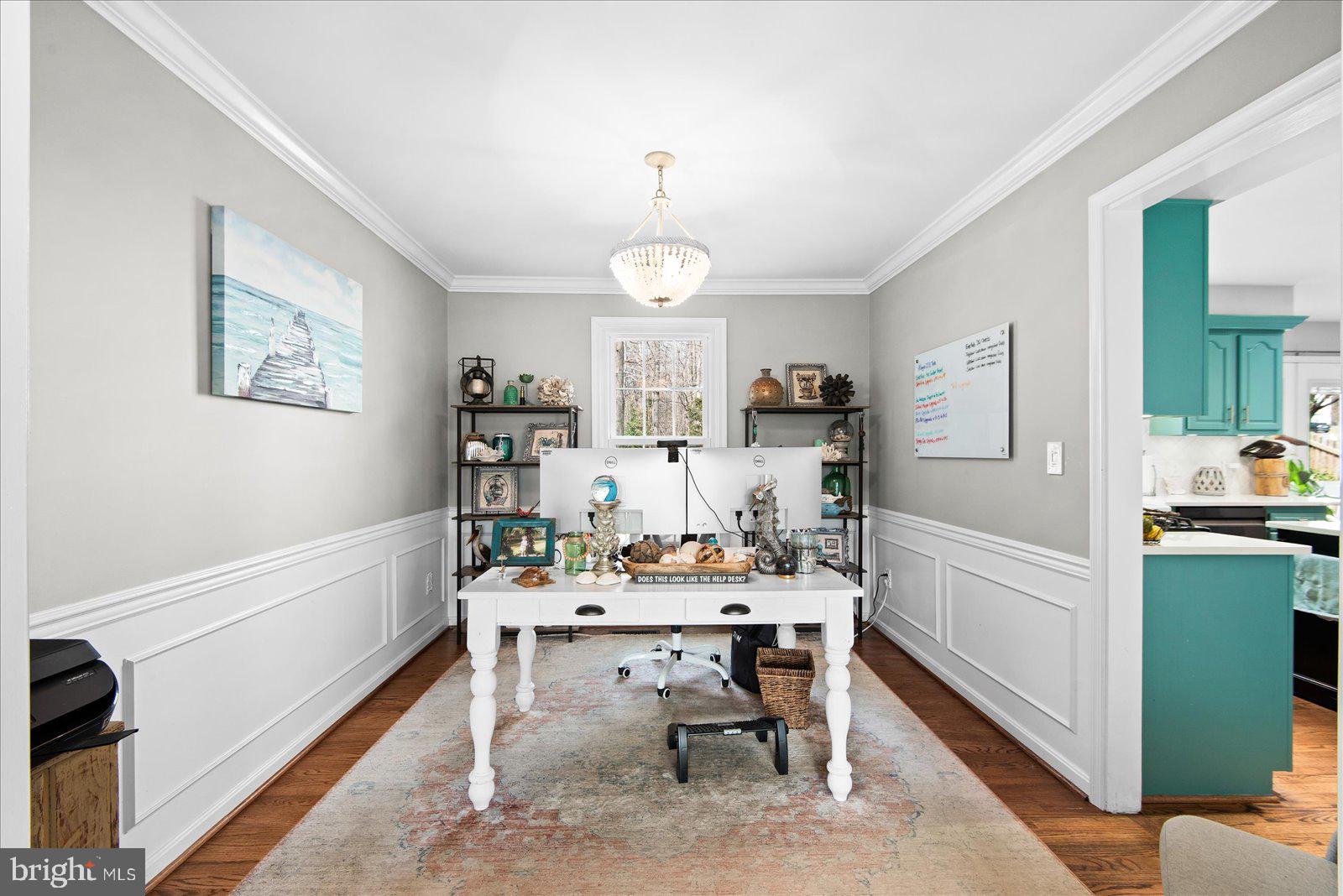 WATFORD VILLAGE - Residential