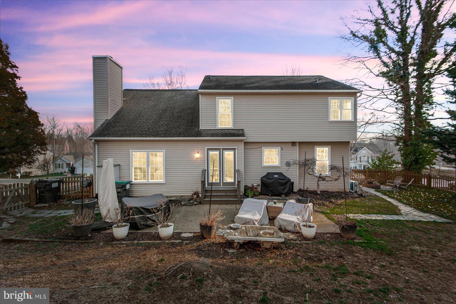 WATFORD VILLAGE - Residential