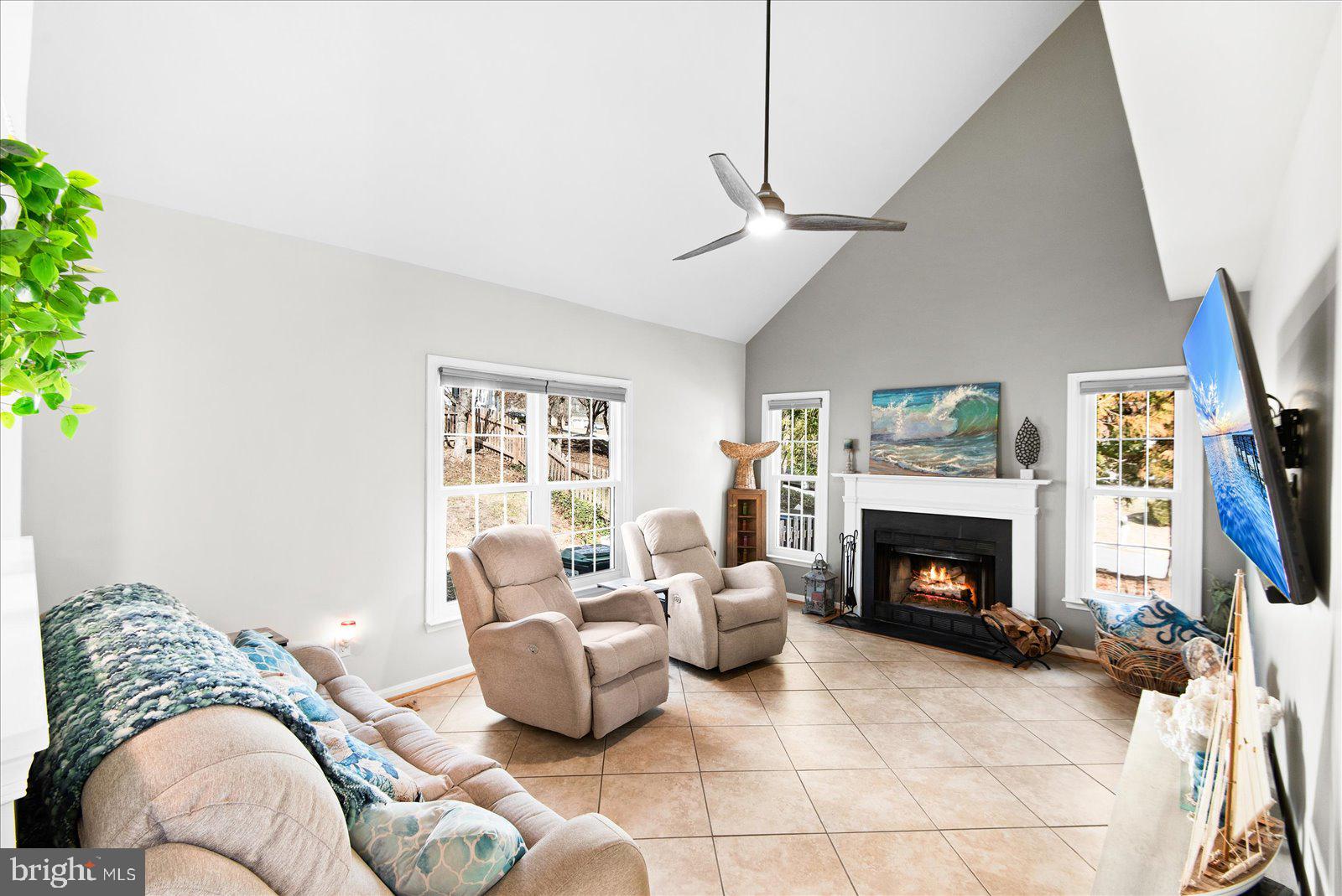 WATFORD VILLAGE - Residential