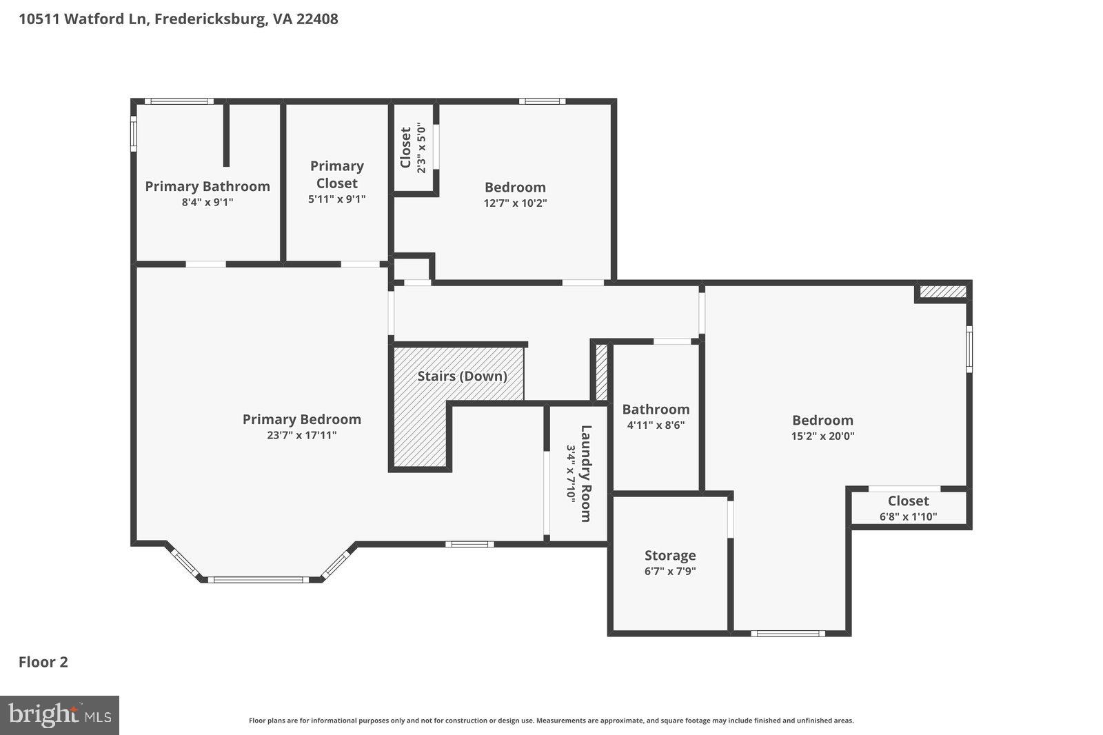 WATFORD VILLAGE - Residential