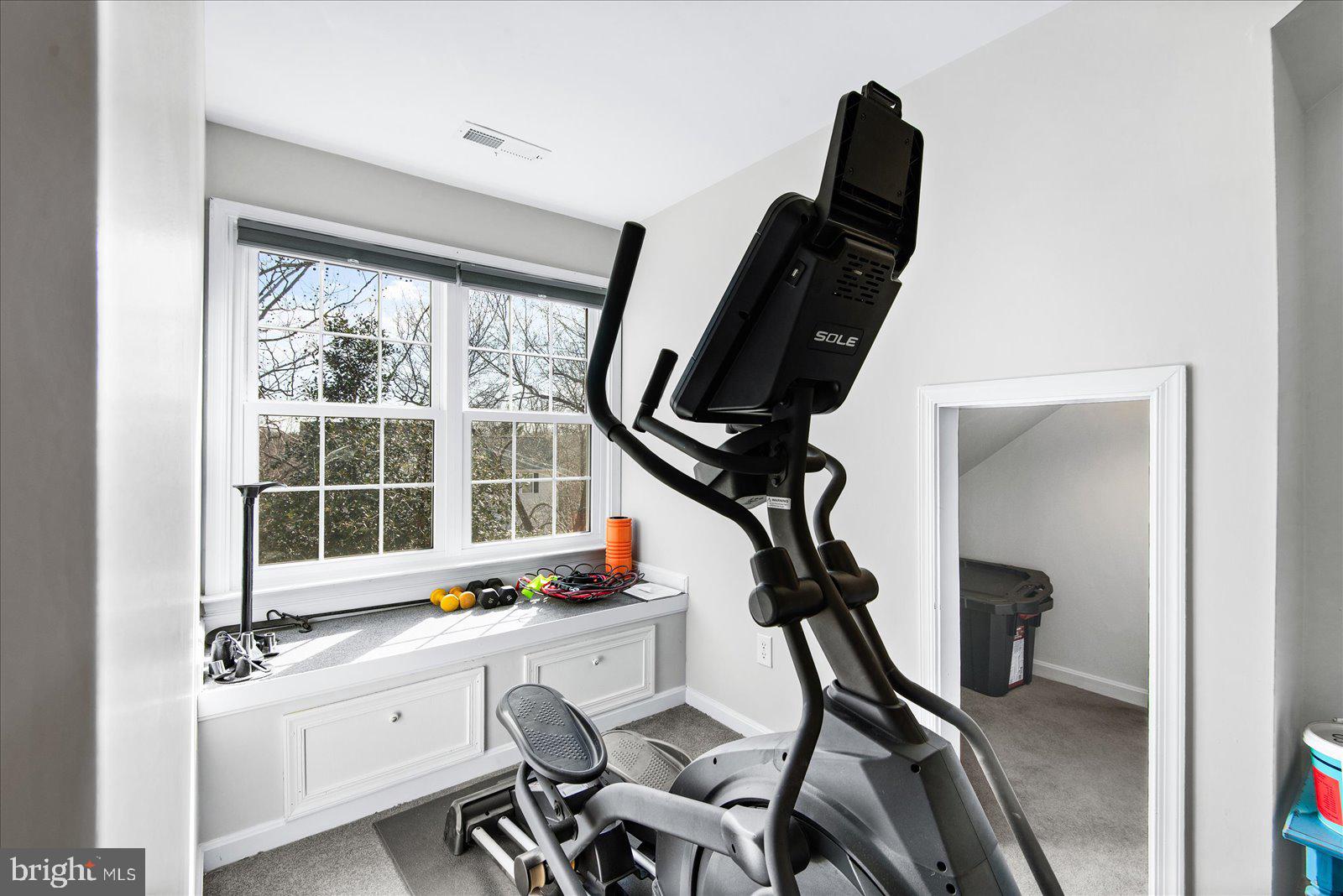 WATFORD VILLAGE - Residential