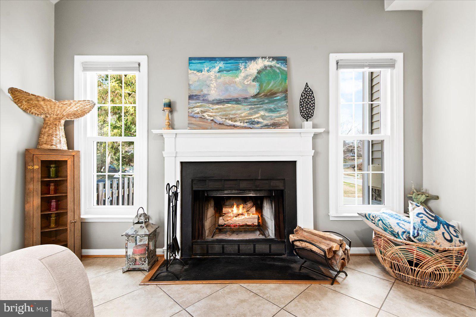 WATFORD VILLAGE - Residential