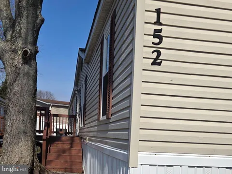 7959 Telegraph Road Unit 152, Severn, MD MLS: MDAA2105722