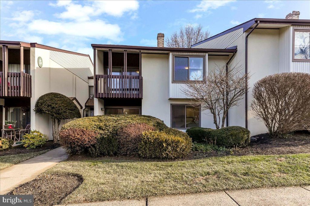 Photo of 504 Raintree Lane #504, MALVERN, PA 19355 (MLS # PACT2115444)