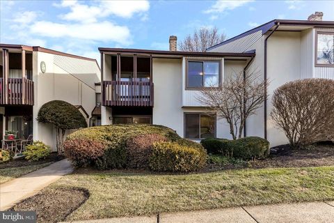 504 RAINTREE LANE 504 MALVERN PA 19355