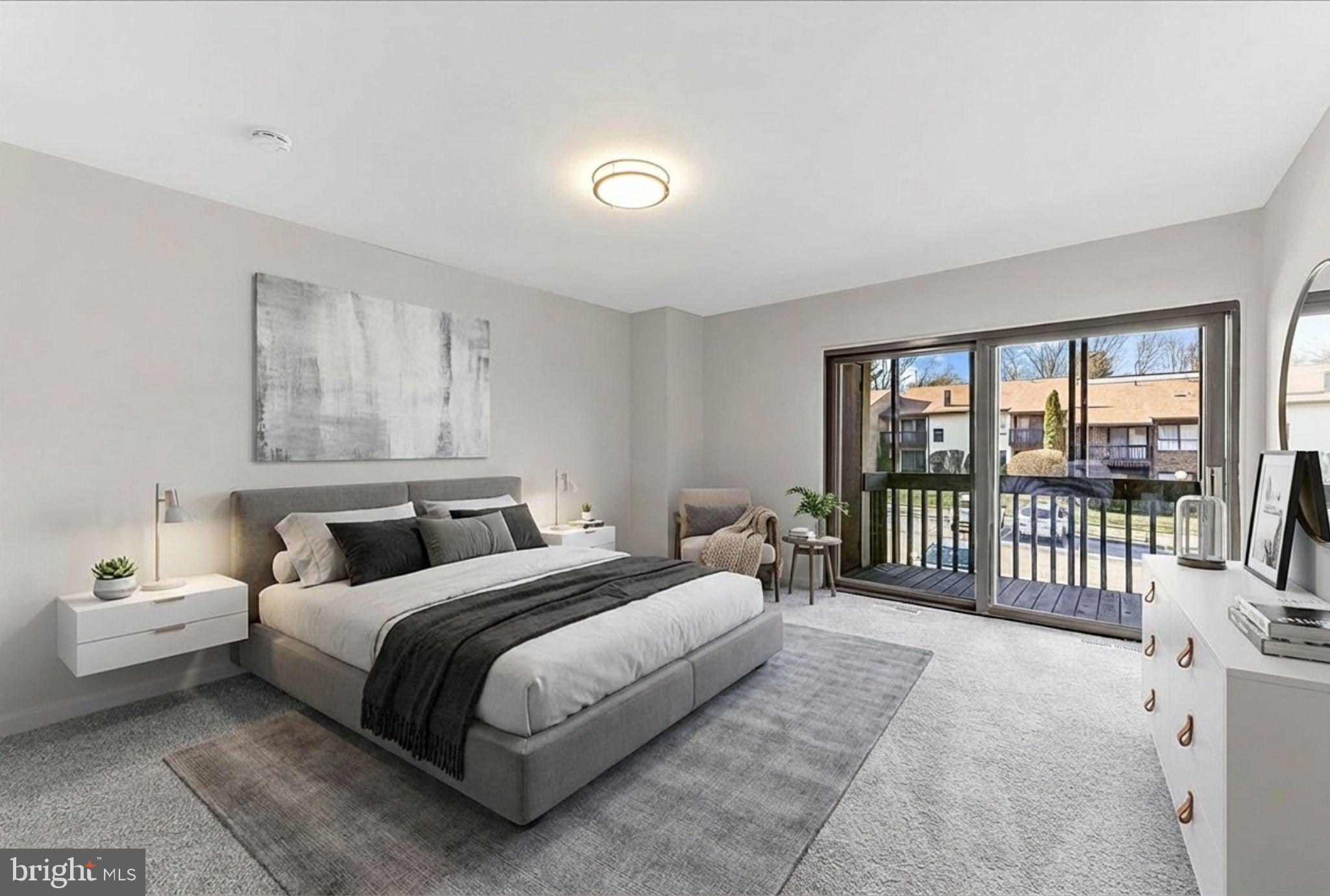 RAINTREE - Residential