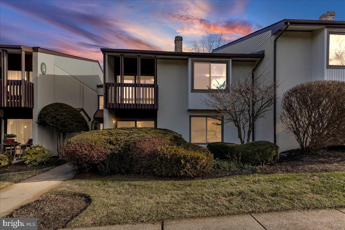 RAINTREE - Residential