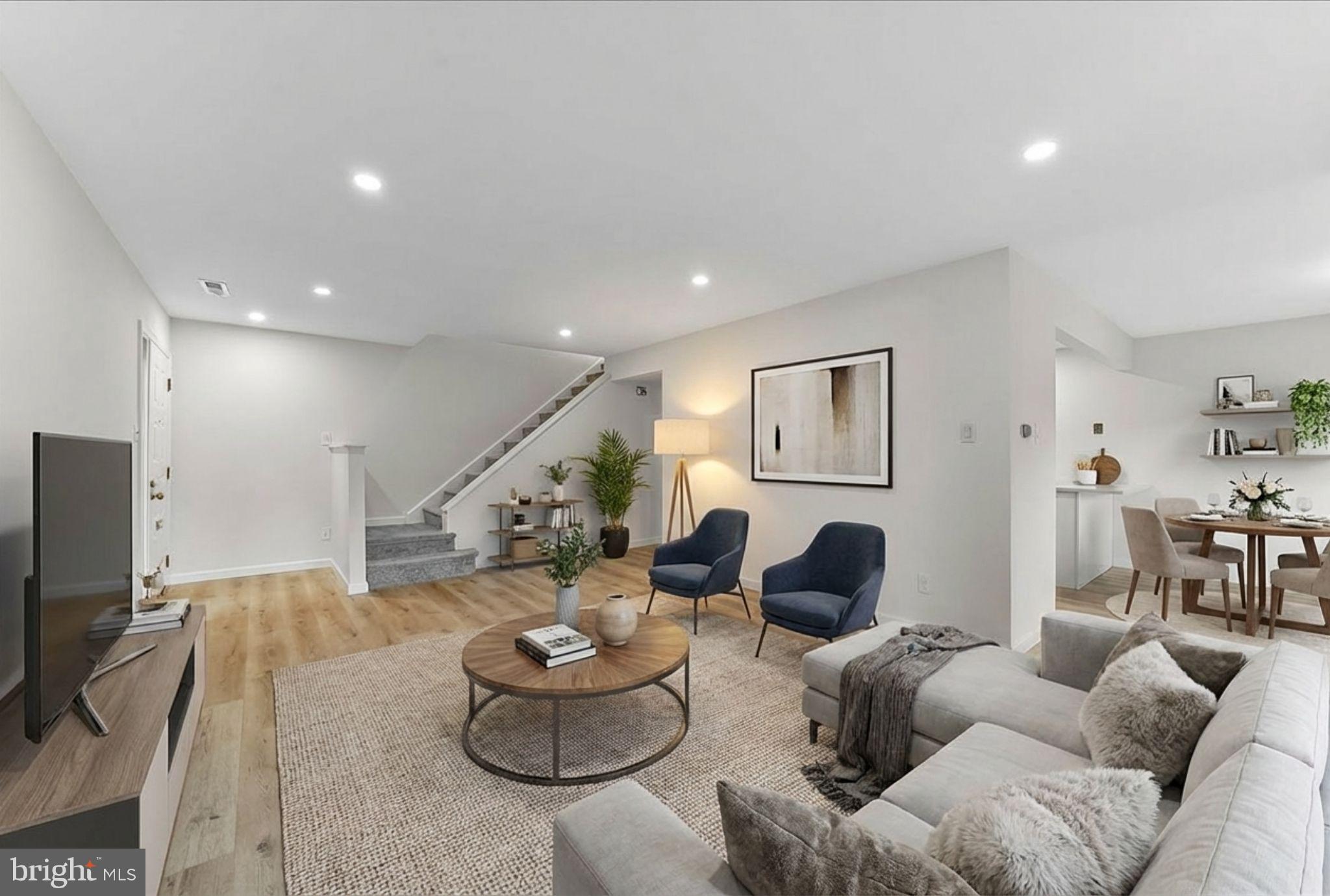 RAINTREE - Residential