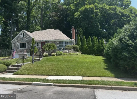 1205 Wilde Avenue, Drexel Hill, PA 19026 - MLS#: PADE2119334