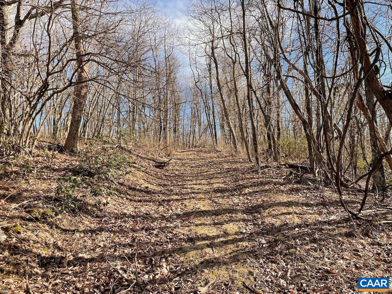 NONE AVAILABLE - Land