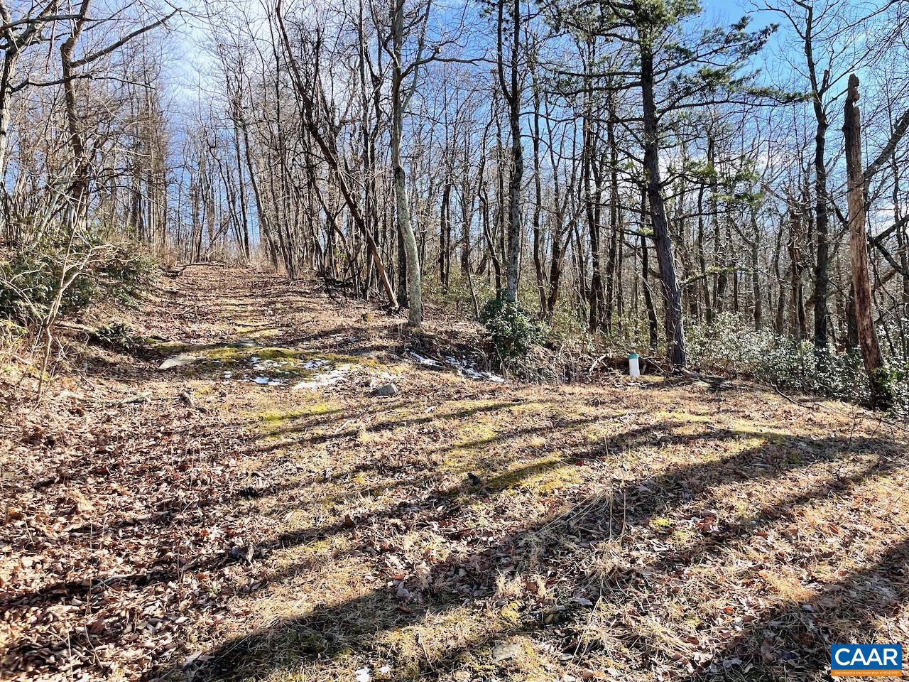 NONE AVAILABLE - Land