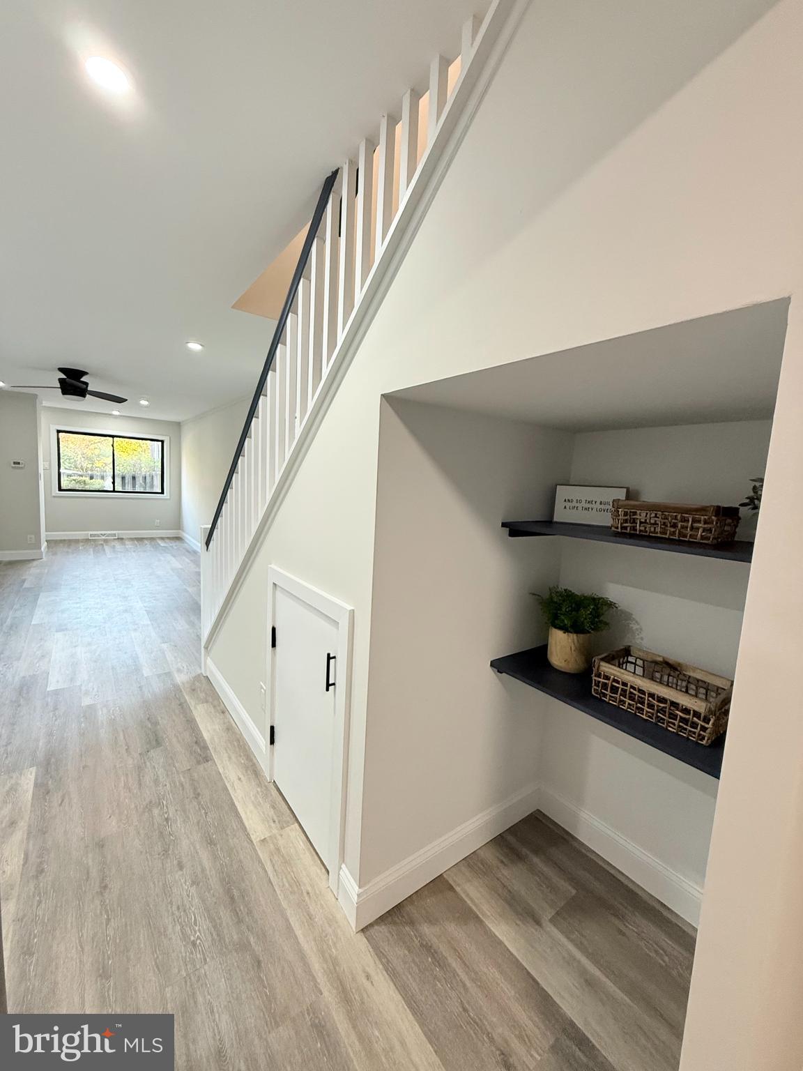 SUMMIT HOUSE - Residential